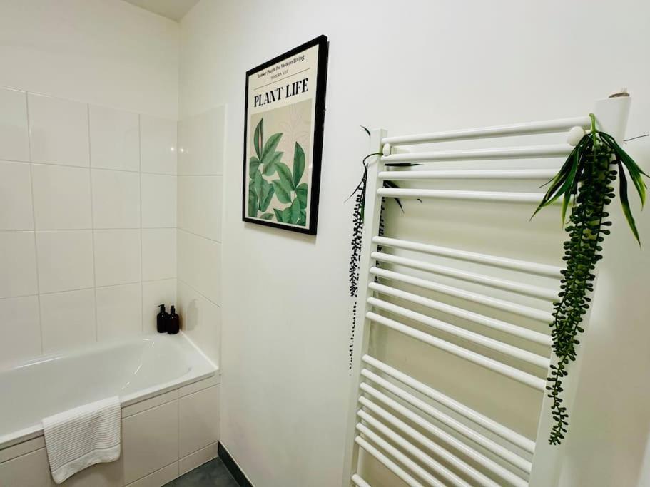 Appartement Le S - 6 Personnes Disneyland Et Paris Serris Exterior photo