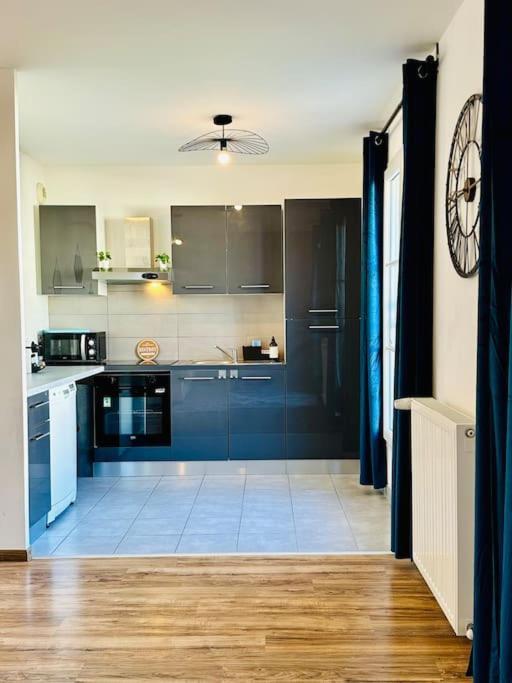 Appartement Le S - 6 Personnes Disneyland Et Paris Serris Exterior photo